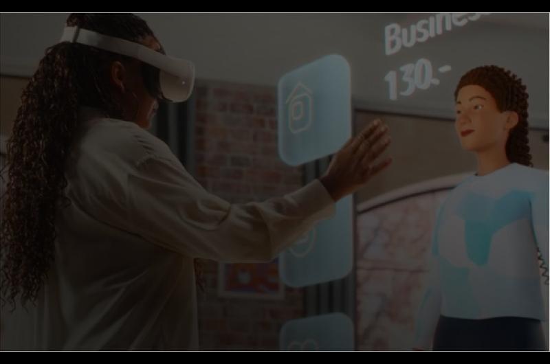 CyberMonday 2025- las 5 estrategias de IA para un consumidor que ya no busca solo el 20-en-porciento- off seguacuten Globant