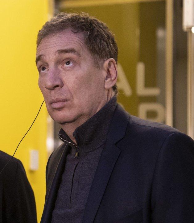 Archivo reciente- queacute deciacutea Diego Santilli sobre las candidaturas testimoniales