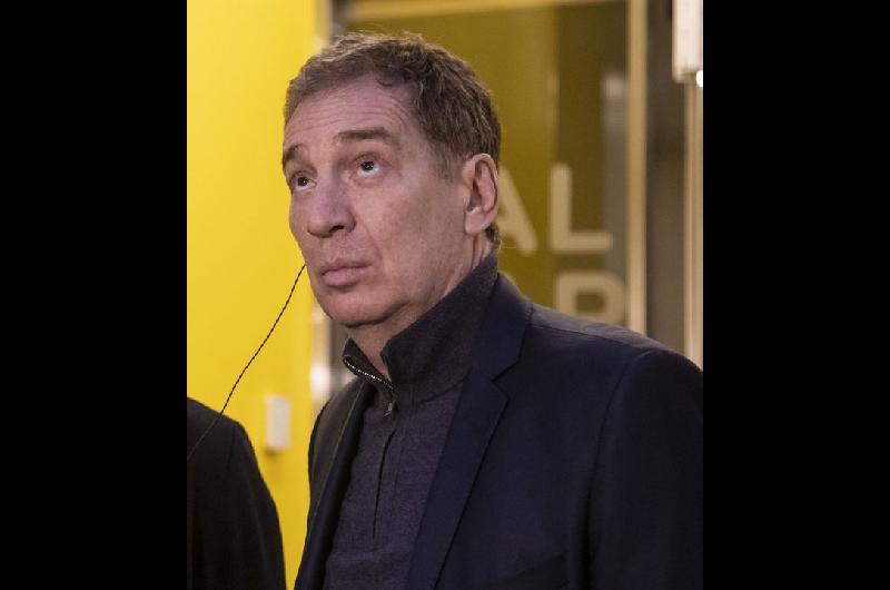 Archivo reciente- queacute deciacutea Diego Santilli sobre las candidaturas testimoniales