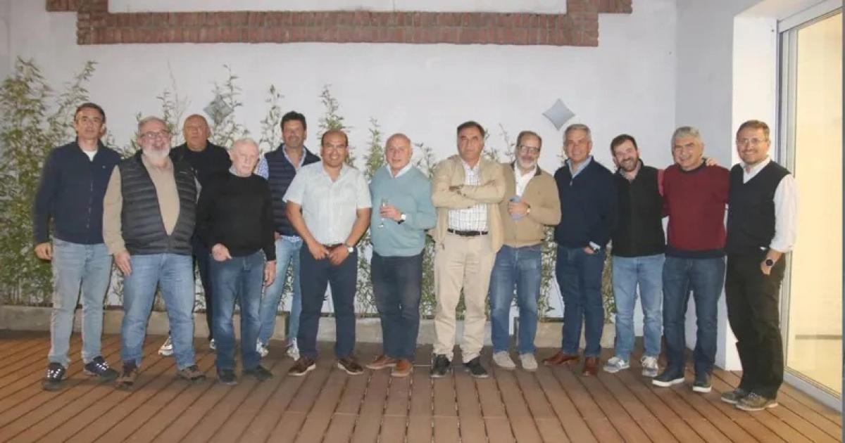 Caacutemara de la Construccioacuten reafirmoacute compromiso con el desarrollo provincial