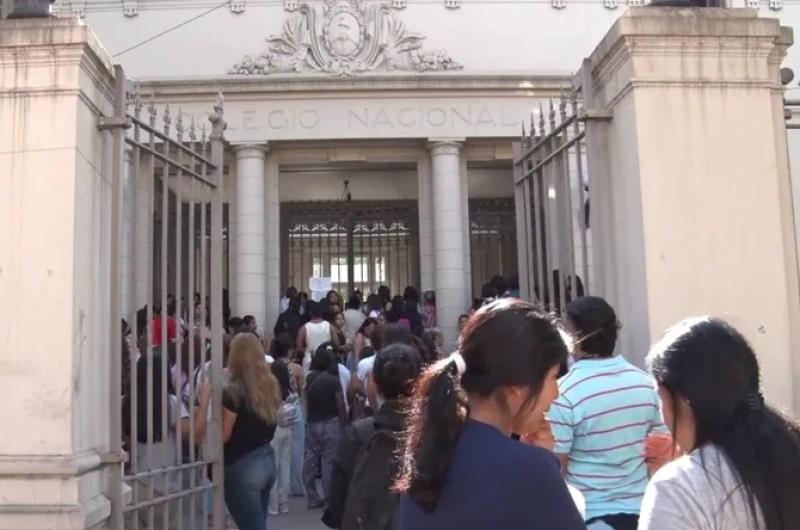 El jueves 6 se anunciaraacuten las vacantes asignadas a primer antildeo