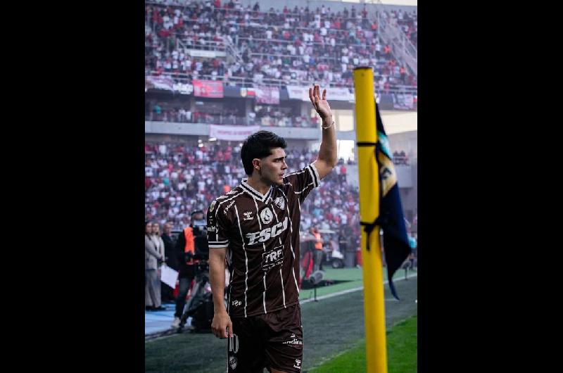 Coacutemo ver en vivo Platense vs Sarmiento de Juniacuten- horario y formaciones