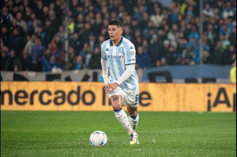 Coacutemo ver en vivo Central Coacuterdoba vs Racing- horario y formaciones