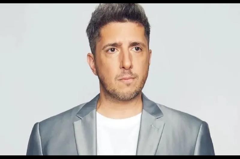 ldquoNo la pase bienrdquo- Jay Mammoacuten sobre el tenso cruce que vivioacute con la periodista Victoria Rodriacuteguez en Uruguay