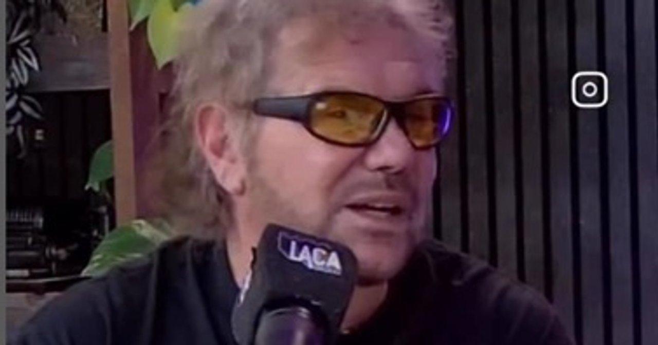 Beto Casella explicoacute cuaacuteles son las tres cosas que tiene que tener un hombre para gustarle a una mujer