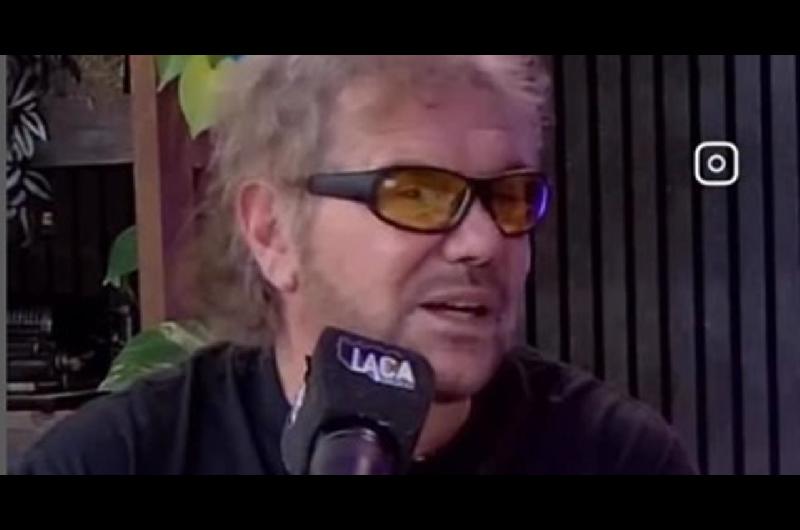 Beto Casella explicoacute cuaacuteles son las tres cosas que tiene que tener un hombre para gustarle a una mujer