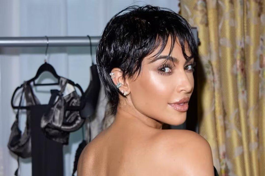 lsquoNo busques venganzarsquo- el consejo de Kim Kardashian que dejoacute muda a Wanda Nara