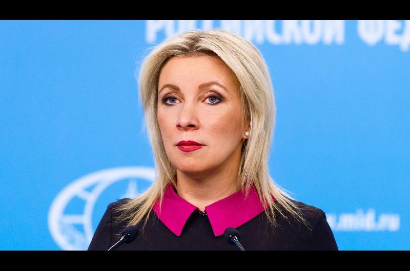 Rusia insinuacutea que toda Italia se derrumbaraacute porque invierte en Ucrania pero no en seguridad