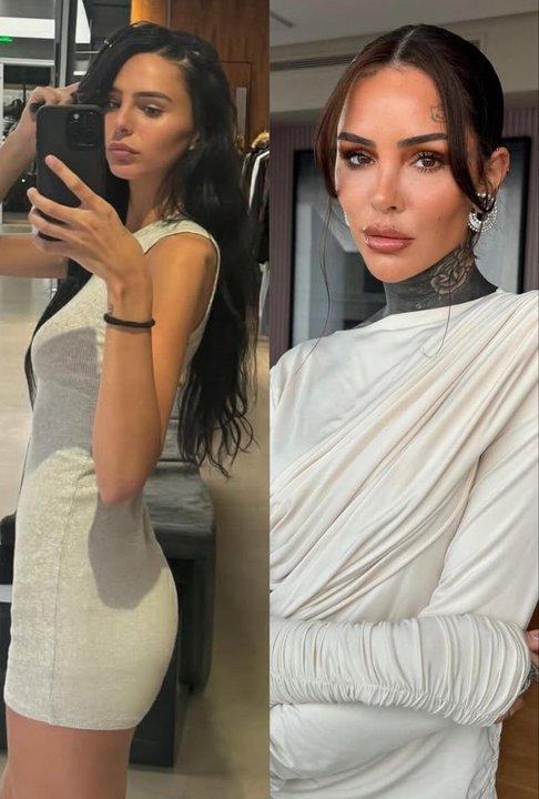 La interna menos pensada- Juanita Tinelli enfrentada con una de sus hermanas y distanciada de Marcelo