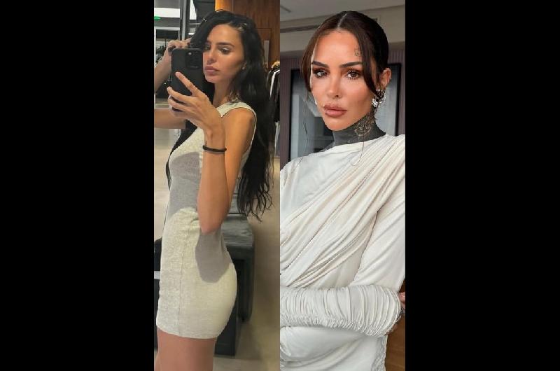 La interna menos pensada- Juanita Tinelli enfrentada con una de sus hermanas y distanciada de Marcelo