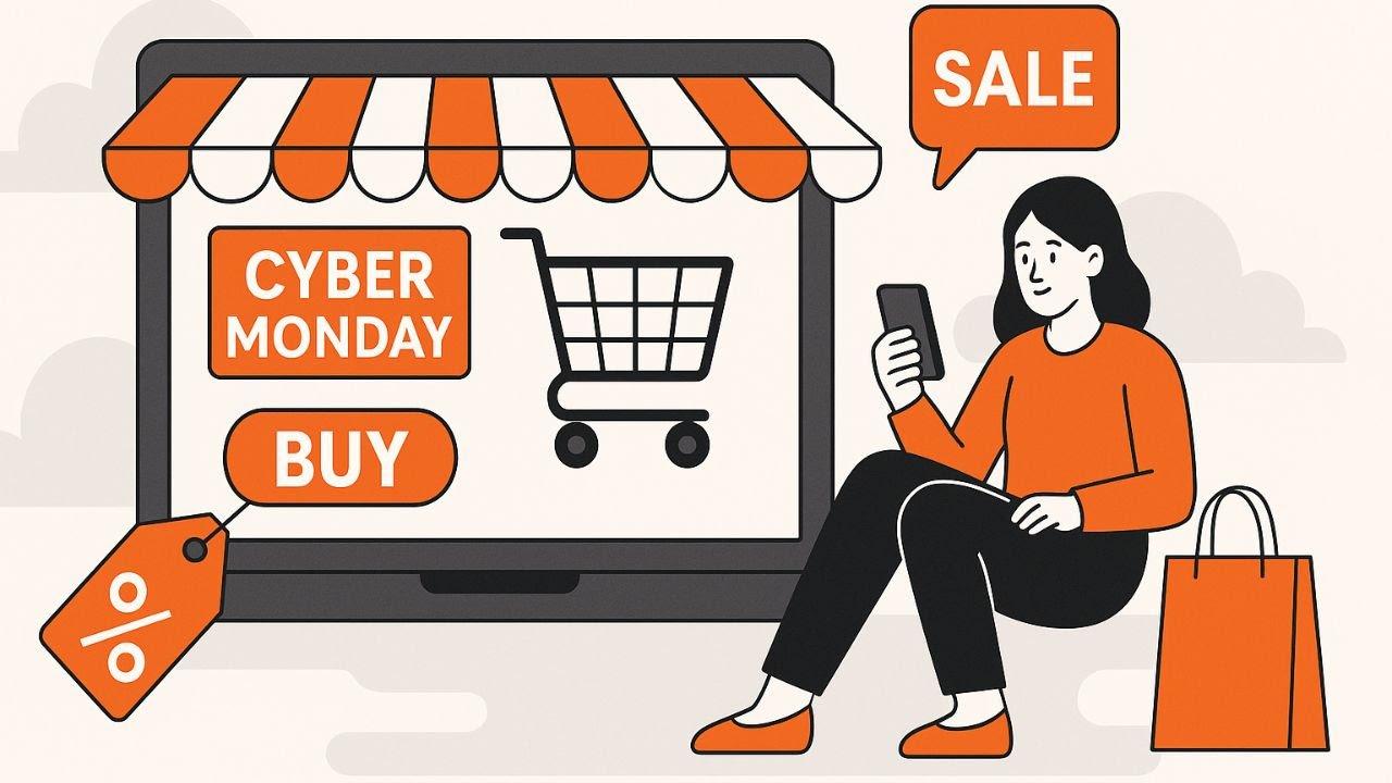 CyberMonday arrancoacute con un ticket promedio de 120 mil  queacute se compra con esa plata