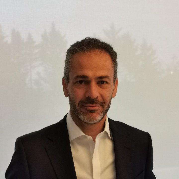 Quieacuten es Alejandro Lew el nuevo secretario de Finanzas que reemplazaraacute a Pablo Quirno