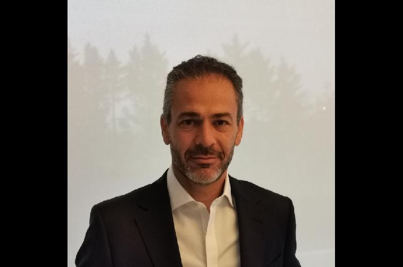 Quieacuten es Alejandro Lew el nuevo secretario de Finanzas que reemplazaraacute a Pablo Quirno