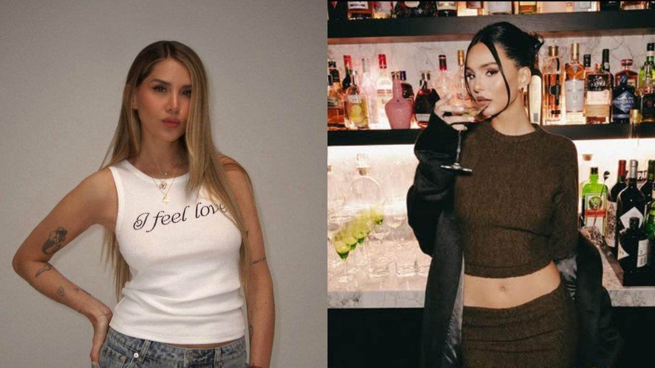 El contundente posteo de Mica Tinelli en medio de la interna familiar por la denuncia de Juanita