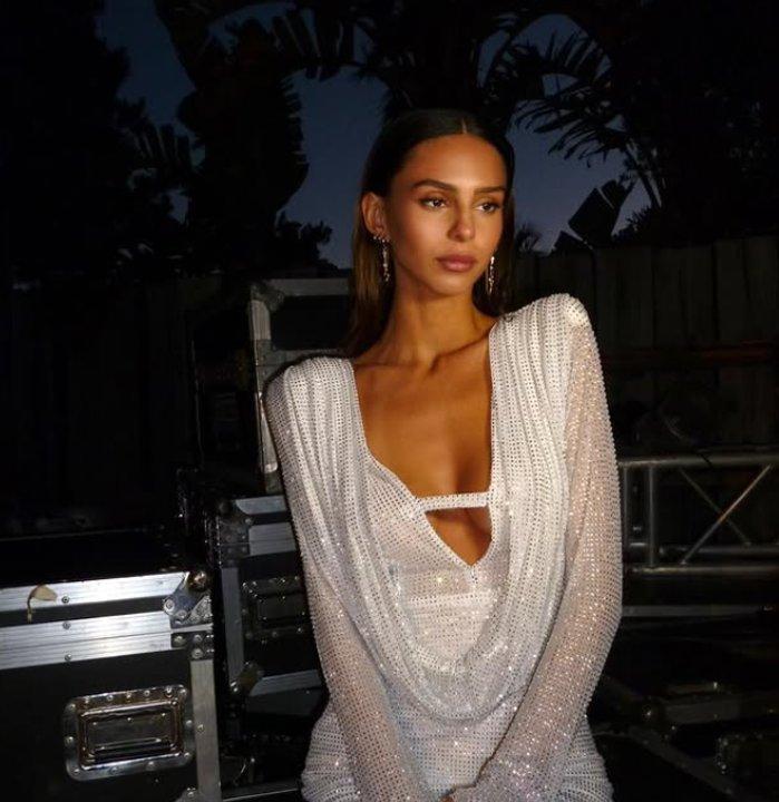 Se conocioacute la frase con la cual amenazaron a Juanita Tinelli- ldquoSe tienen que cuidar