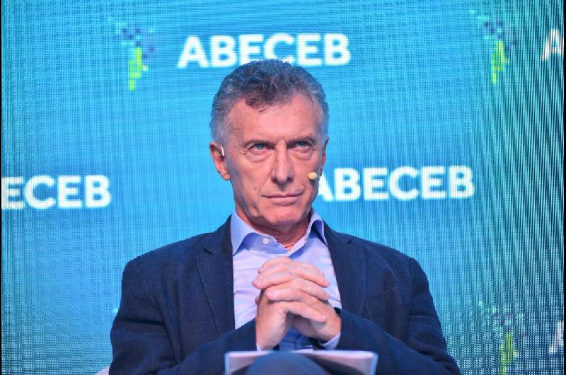  Macri pidioacute a la AFA que garantice seguridad en las canchas tras la muerte de un nintildeo en Quilmes