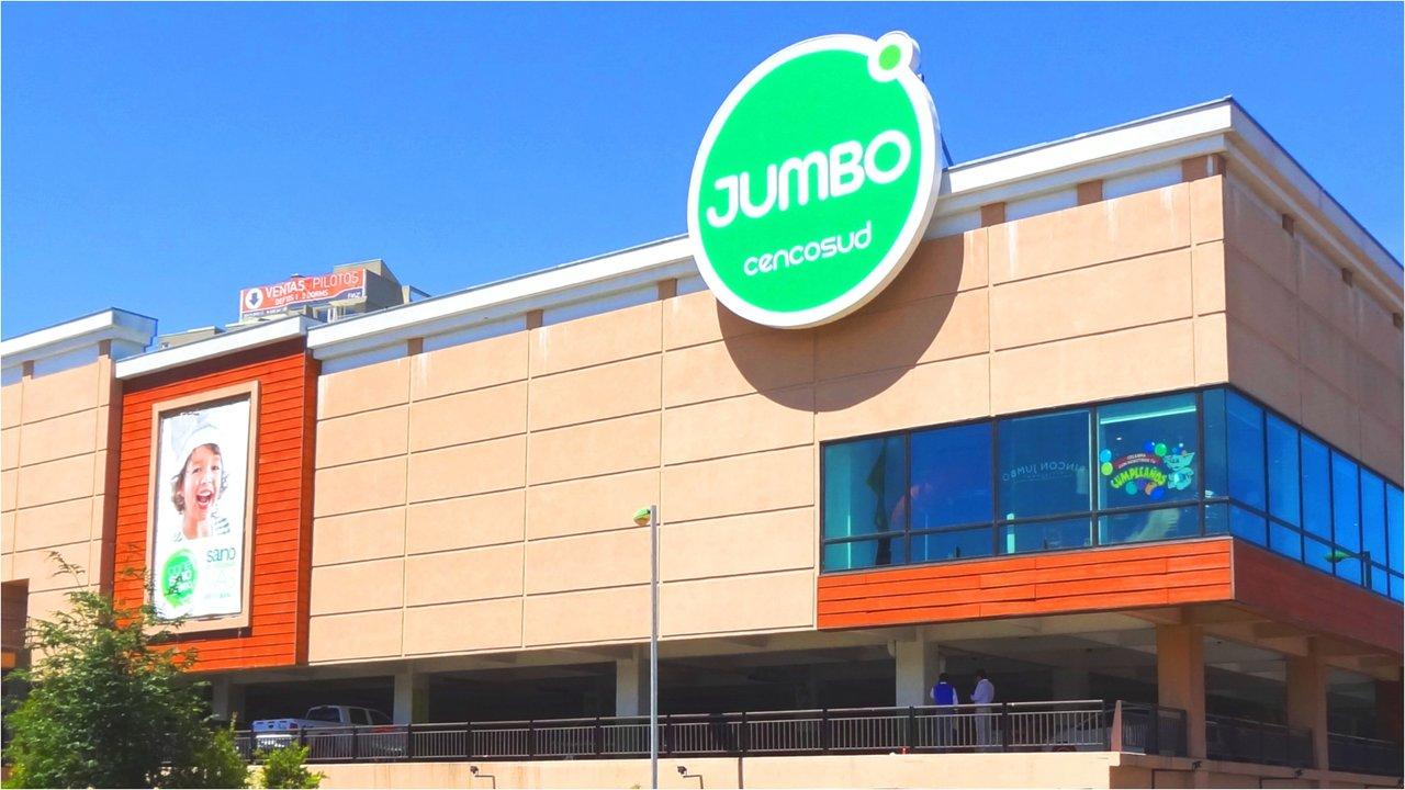 Cencosud y Consultatio construiraacuten un nuevo Jumbo de 7000 msup2 en Palermo