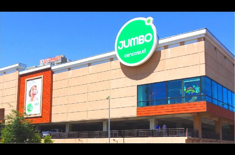 Cencosud y Consultatio construiraacuten un nuevo Jumbo de 7000 msup2 en Palermo