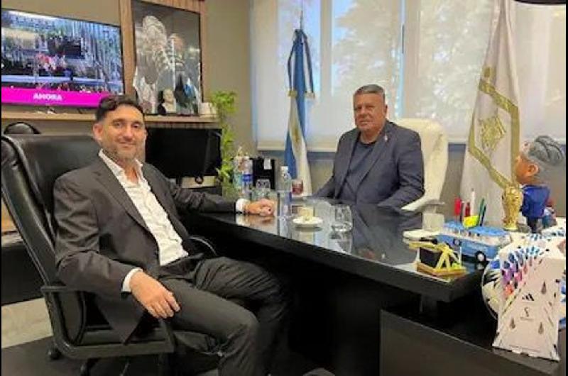 Investigan a liacuteder de Sur Finanzas por movilizacioacuten ilegal