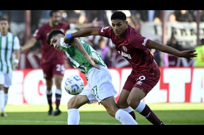 Lanuacutes y Banfield se miden en una nueva edicioacuten del Claacutesico del Sur