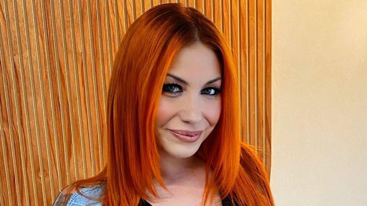 Lowrdez fue hackeada en redes sociales y se sospecha que haya sido su ex pareja 