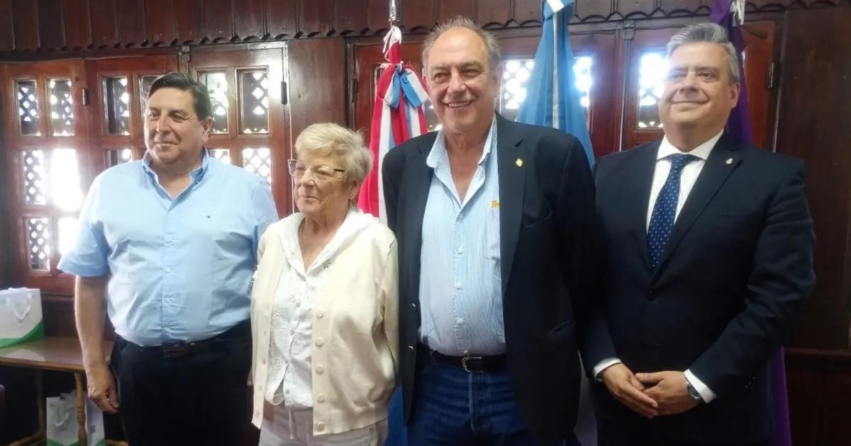 Ajustan detalles acadeacutemicos para el inicio de la carrera de Medicina 