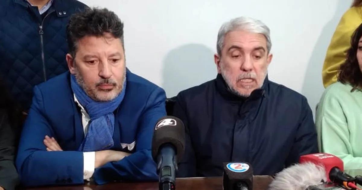 Confirmaron la postergacioacuten de las internas en el Partido Justicialista