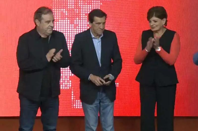 Sadir anticipoacute cambios en su Gabinete porque hace falta