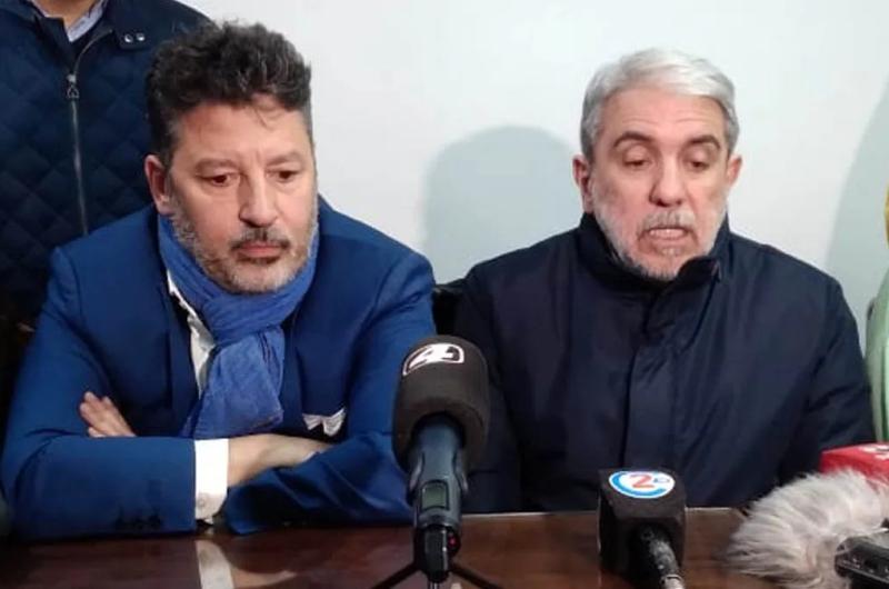 Confirmaron la postergacioacuten de las internas en el Partido Justicialista