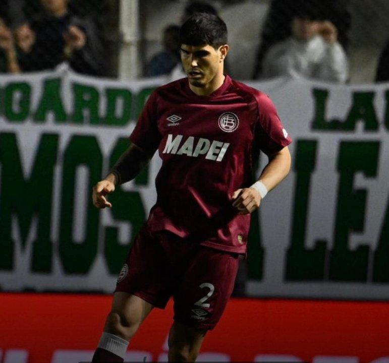 Lanuacutes perdioacute un Claacutesico que le despierta algunas dudas de cara al futuro