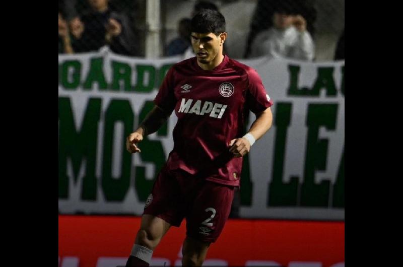 Lanuacutes perdioacute un Claacutesico que le despierta algunas dudas de cara al futuro