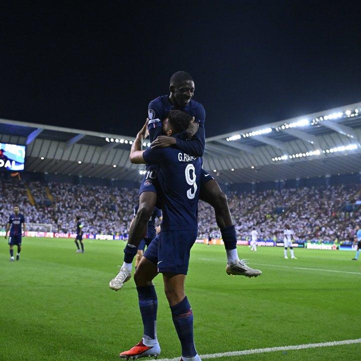 Coacutemo ver en vivo PSG vs Bayern Muacutenich por la Champions League- horario y formaciones