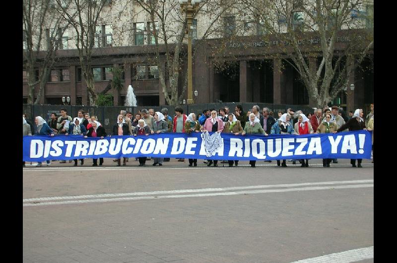 El Gobierno le entregoacute un inmueble del Estado en la CABA  a la Universidad Madres de Plaza de Mayo