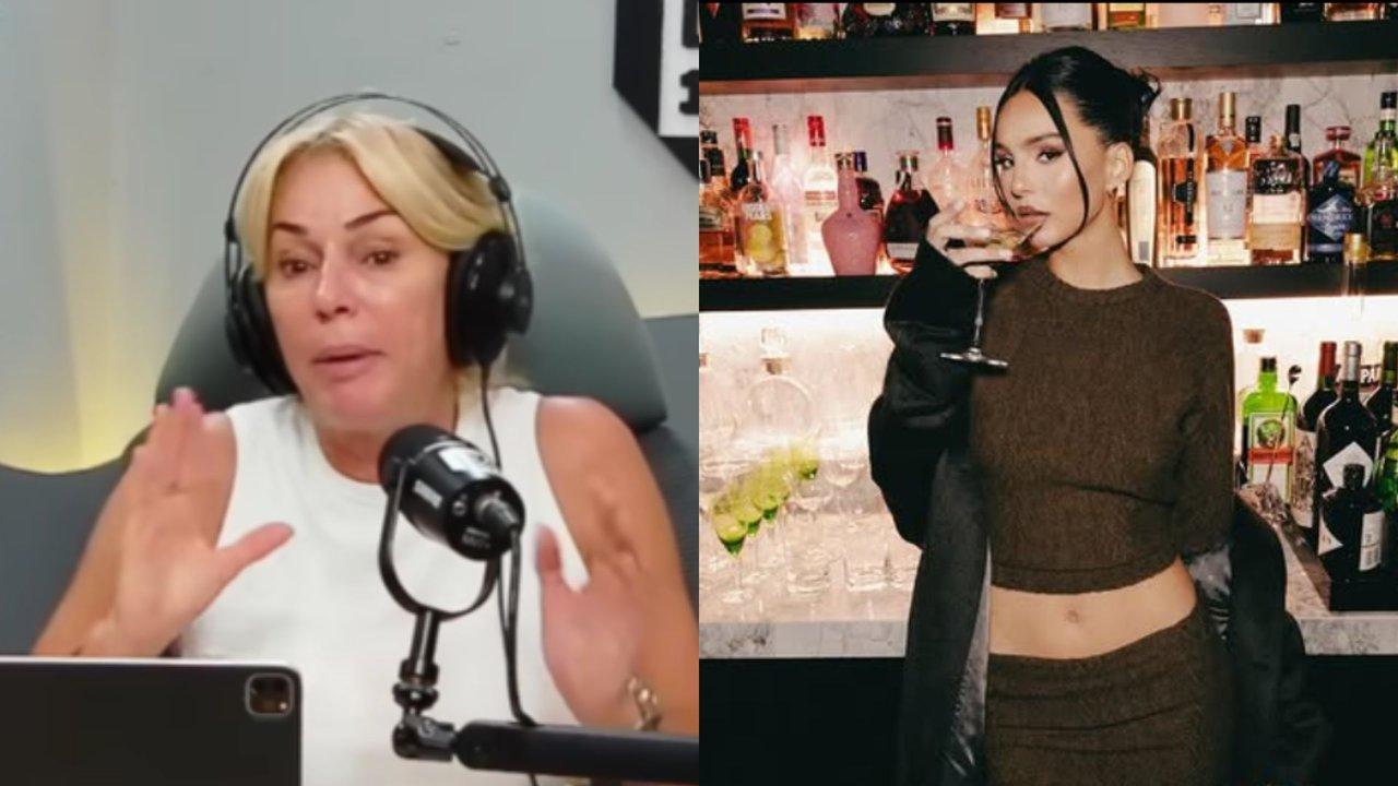 ldquoPara miacute nordquo- la cruda sentencia de Yanina Latorre sobre la denuncia de Juanita Tinelli