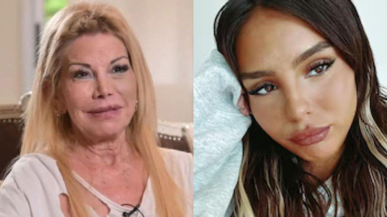 ldquoMe arrepientordquo- Soledad Aquino tomoacute una draacutestica decisioacuten tras sus poleacutemicas declaraciones contra Juanita 