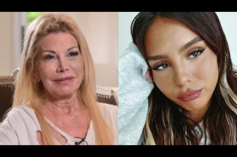 ldquoMe arrepientordquo- Soledad Aquino tomoacute una draacutestica decisioacuten tras sus poleacutemicas declaraciones contra Juanita 