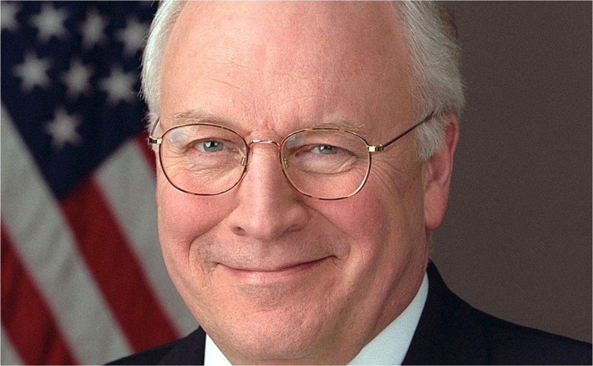 Murioacute Dick Cheney exvicepresidente de EEUU clave en la decisioacuten de invadir Afganistaacuten e Irak