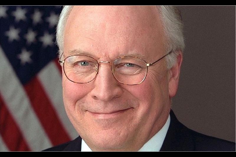 Murioacute Dick Cheney exvicepresidente de EEUU clave en la decisioacuten de invadir Afganistaacuten e Irak