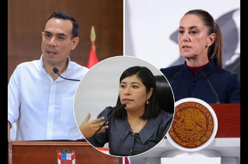 Peruacute rompioacute relaciones con Meacutexico que considera la medida ldquoexcesiva y desproporcionada