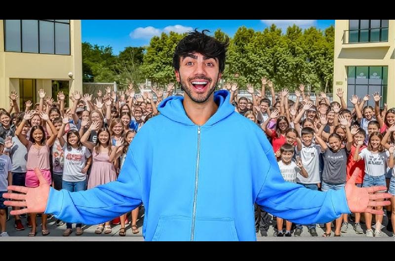 Fede Vigevani en Veacutelez- cuaacutento cuestan las entradas para su show despedida en Argentina