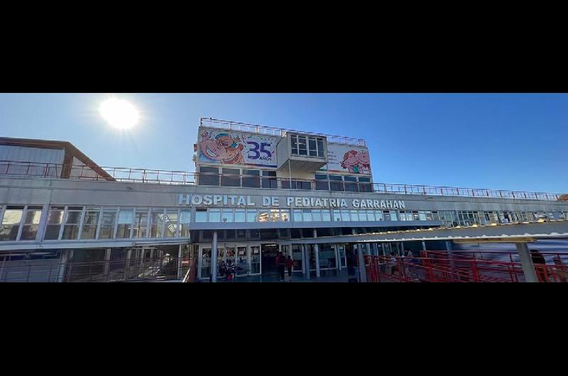 Hospital Garrahan oficial- nuevo aumento salarial