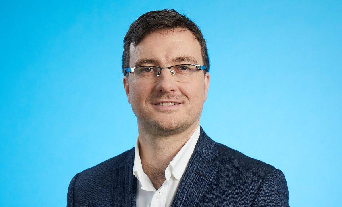 Lucas Ghi- En el peronismo no hay otro camino maacutes que apoyar a Kicillof