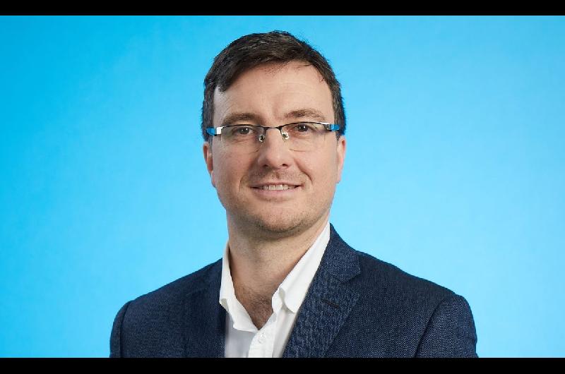 Lucas Ghi- En el peronismo no hay otro camino maacutes que apoyar a Kicillof