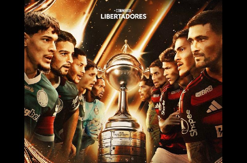 Comenzoacute la venta de entradas para la final de la Copa Libertadores 2025