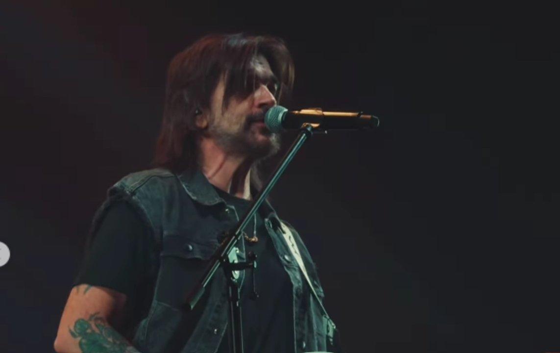 ldquoTierra de Messi y Fito Paacuteezrdquo- Juanes mostroacute sus diacuteas en Rosario 