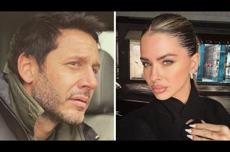 Nuevo cruce entre La China Suaacuterez y Benjamiacuten Vicuntildea por el reacutegimen de visitas de sus hijos