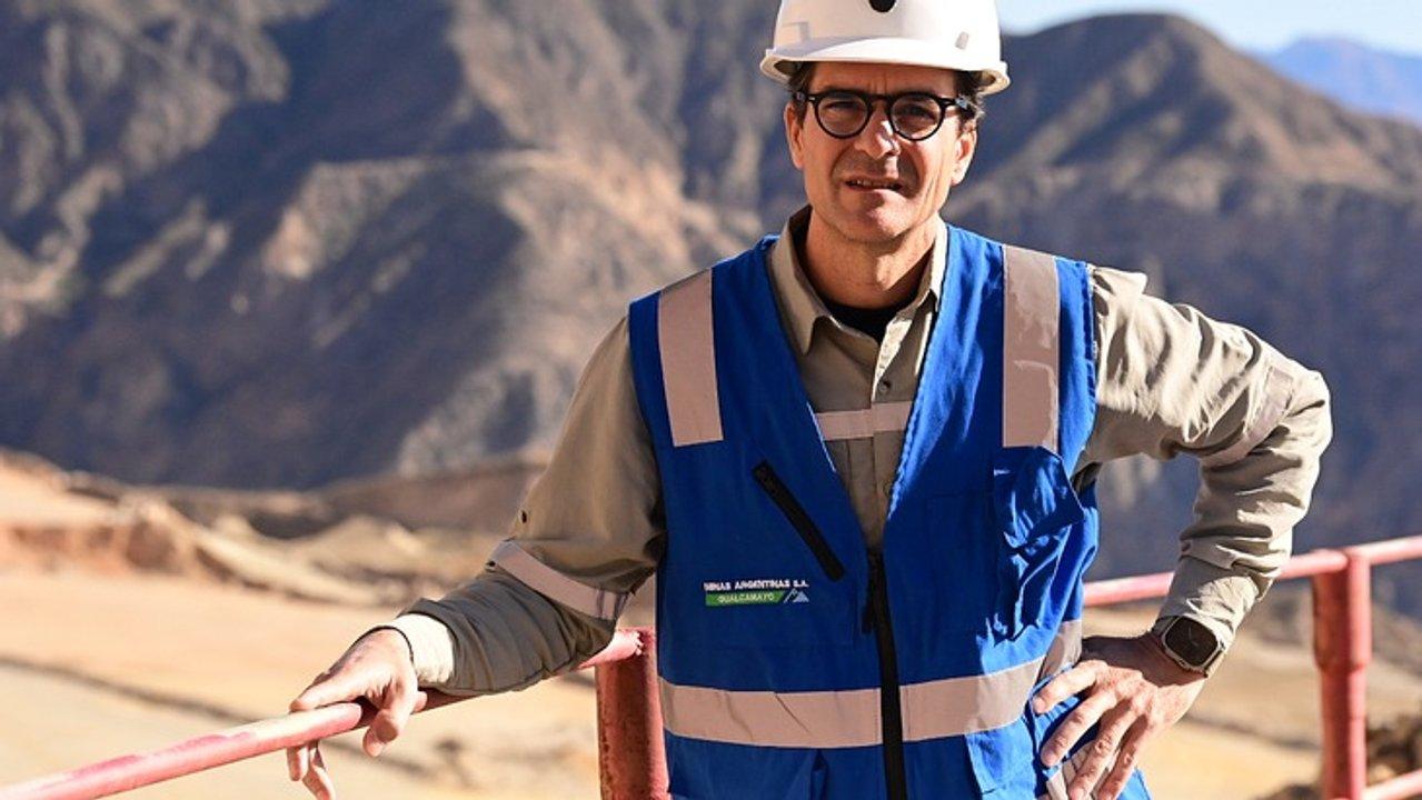 Quieacuten es el empresario que ganoacute el millonario juicio por los vinos en Mendoza 