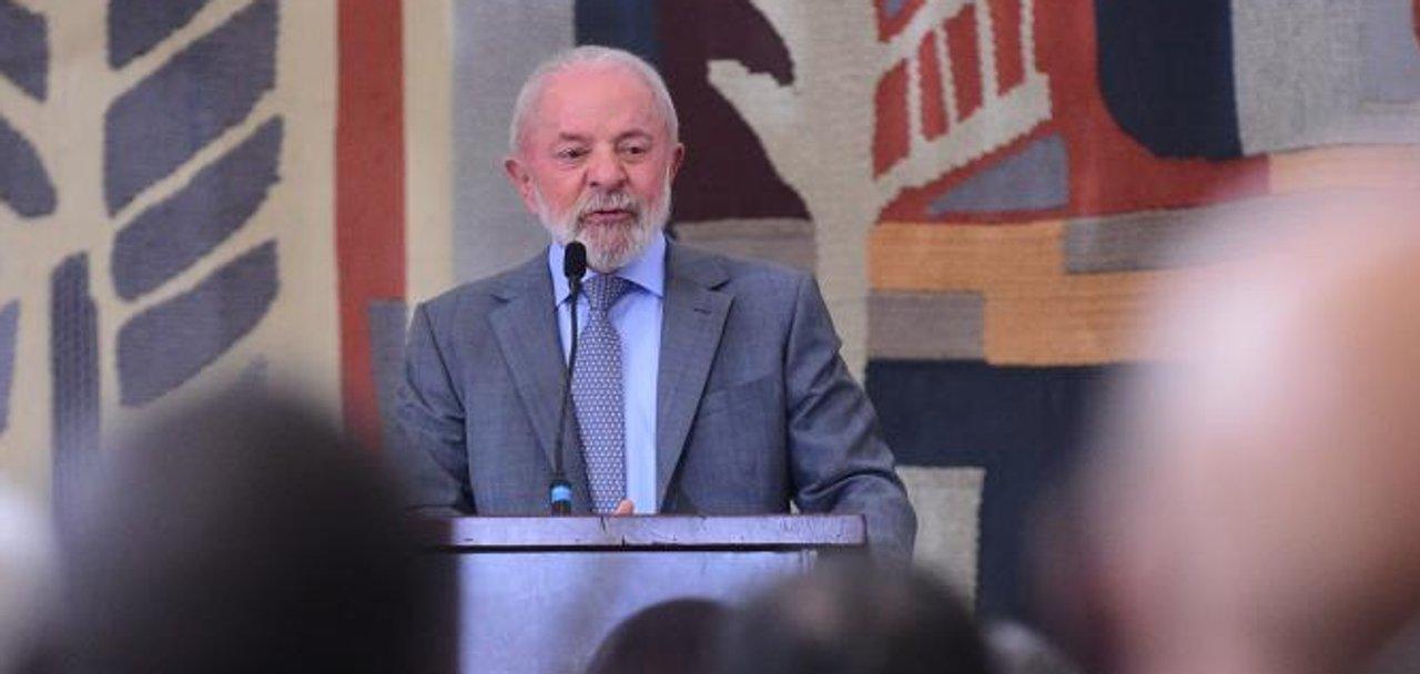 Lula calificoacute de ldquomasacrerdquo el operativo en las favelas que dejoacute maacutes de 100 muertos