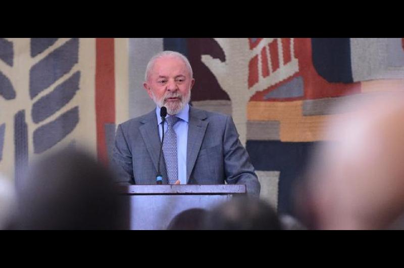 Lula calificoacute de ldquomasacrerdquo el operativo en las favelas que dejoacute maacutes de 100 muertos