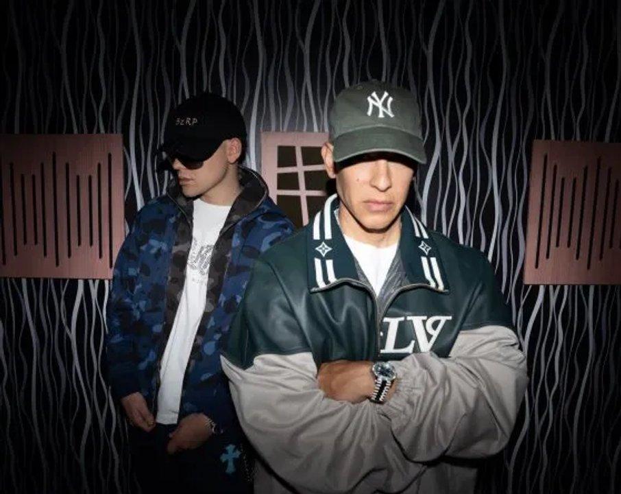 Bizarrap lanza una explosiva sesioacuten junto a Daddy Yankee- la #066 se estrena el miercoles 5